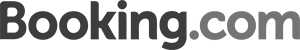 booking logo